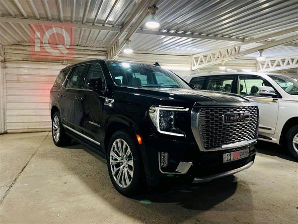 جي ام سي يوكون 2024 للبيع في العراق - النجف